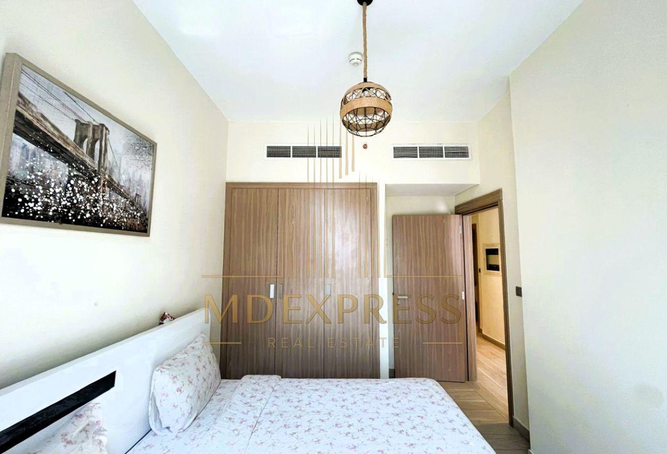 Furnished |Pool View | Ready to move in | Max 3chq photo 23