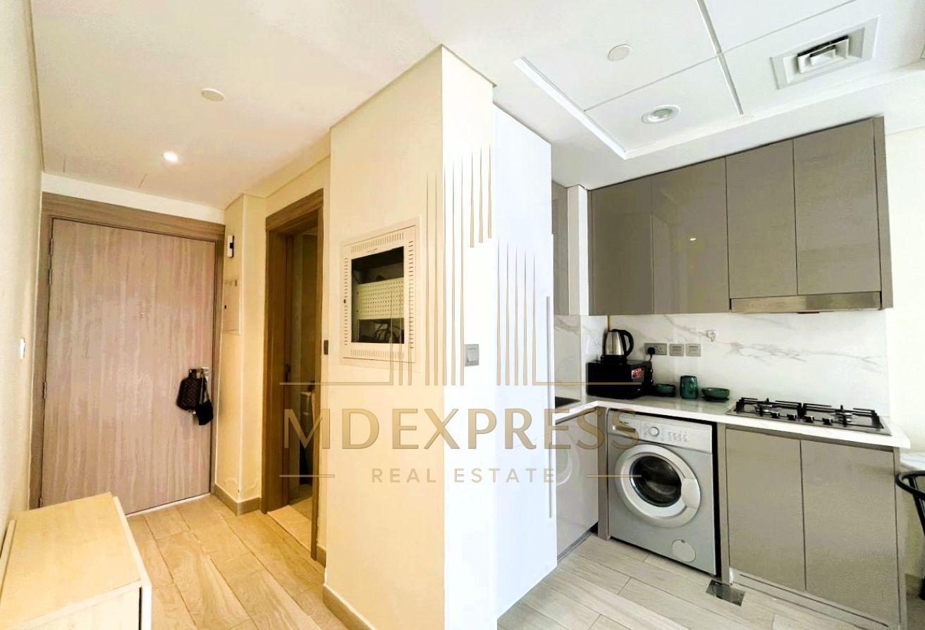Furnished |Pool View | Ready to move in | Max 3chq photo 18