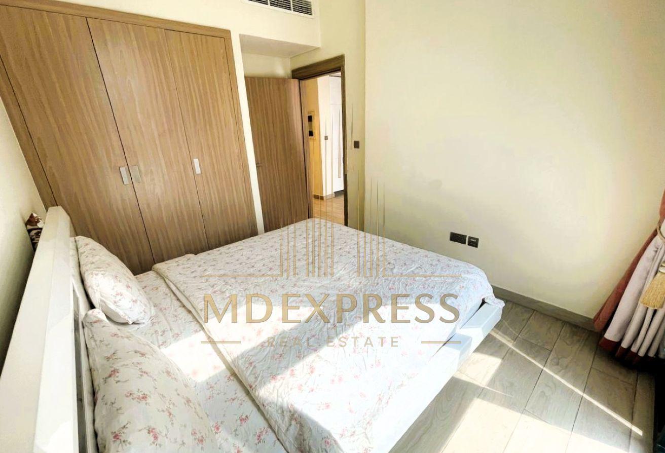 Furnished |Pool View | Ready to move in | Max 3chq photo 24