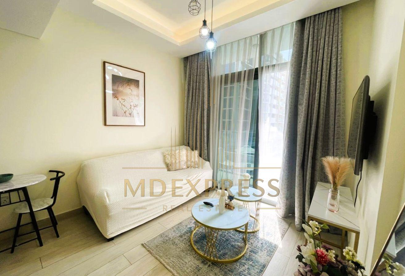 Furnished |Pool View | Ready to move in | Max 3chq photo 7