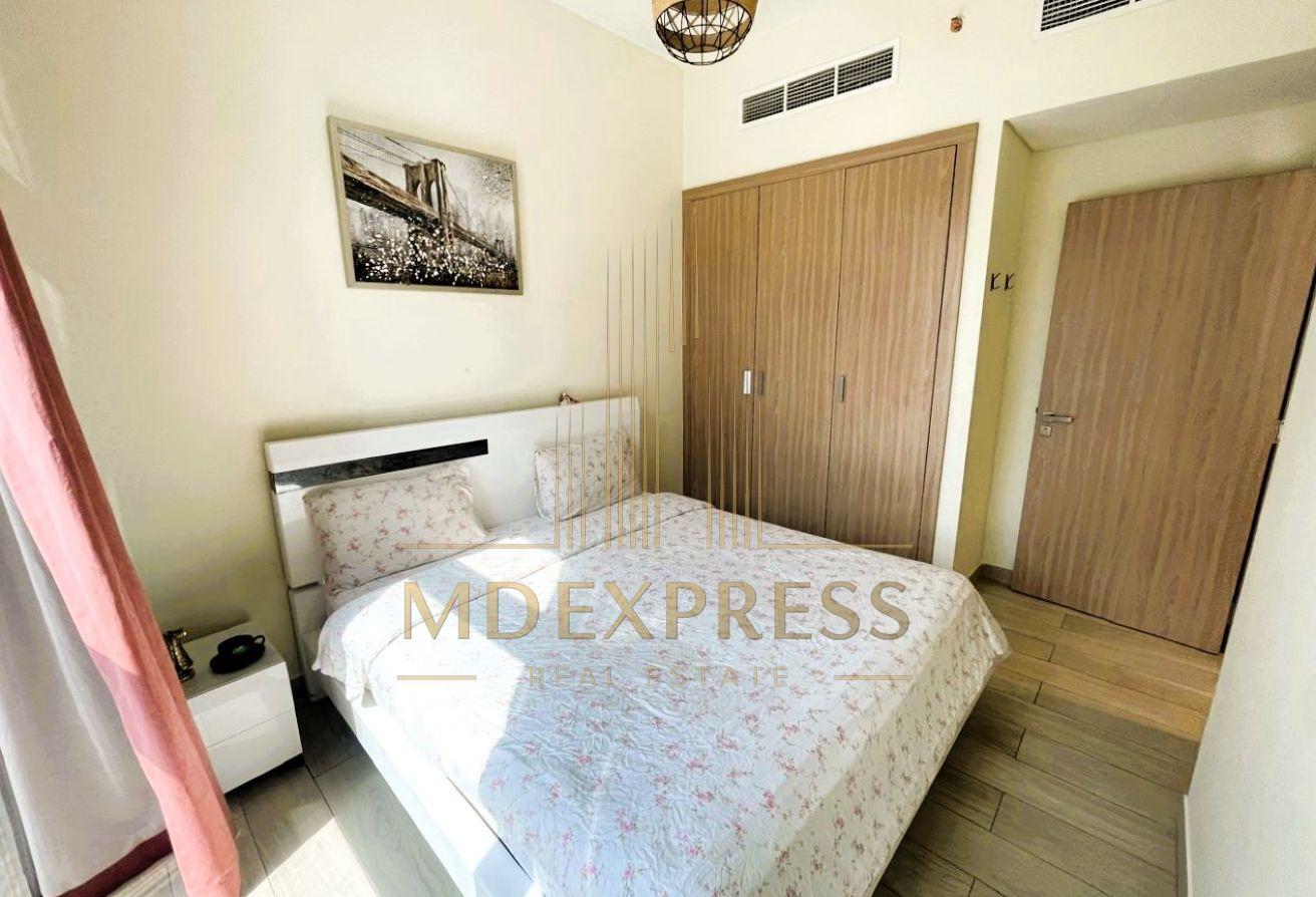 Furnished |Pool View | Ready to move in | Max 3chq photo 21