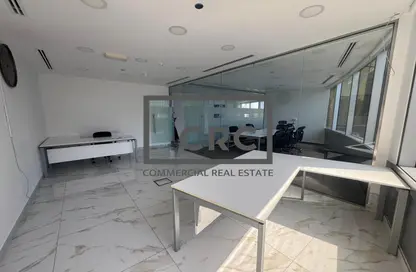 Office Space - Studio for rent in Gold Tower (Au Tower) - JLT Cluster I - Jumeirah Lake Towers - Dubai