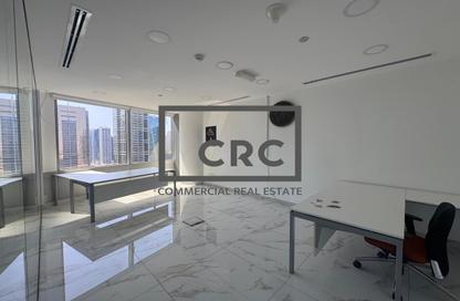 Office Space - Studio for rent in Gold Tower (Au Tower) - JLT Cluster I - Jumeirah Lake Towers - Dubai