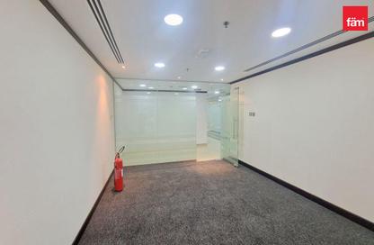 Office Space - Studio - 1 Bathroom for rent in Fortune Tower - JLT Cluster C - Jumeirah Lake Towers - Dubai