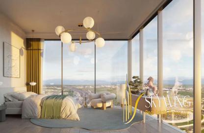 Apartment - 1 Bedroom - 2 Bathrooms for sale in Jannat - Midtown - Dubai Production City (IMPZ) - Dubai Apartment - 1 Bedroom - 2 Bathrooms for sale in Jannat - Midtown - Dubai Production City (IMPZ) - Dubai