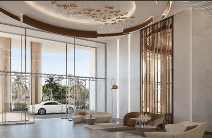 Apartment - 1 - 1 for sale in Skyhills Residences 1 - Skyhills Residences - Dubai Science Park - Dubai