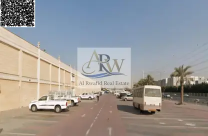 Labor Camp - Studio - 7+ Bathrooms for rent in SG 10 Building - Industrial Area 10 - Sharjah Industrial Area - Sharjah