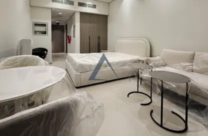 شقة - 1 حمام للايجار في الصرح ريزيدنس 11 - الضاحية 10 - قرية جميرا الدائرية - دبي