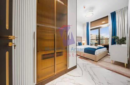 Apartment - 1 - 2 for rent in Petalz By Danube 1 - Petalz by Danube - International City - Dubai Apartment - 1 - 2 for rent in Petalz By Danube 1 - Petalz by Danube - International City - Dubai