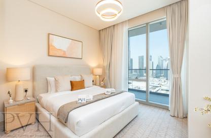 Apartment - 2 Bedrooms - 3 Bathrooms for rent in Vida Dubai Mall Tower 2 - Vida Residences Dubai Mall - Downtown Dubai - Dubai Apartment - 2 Bedrooms - 3 Bathrooms for rent in Vida Dubai Mall Tower 2 - Vida Residences Dubai Mall - Downtown Dubai - Dubai