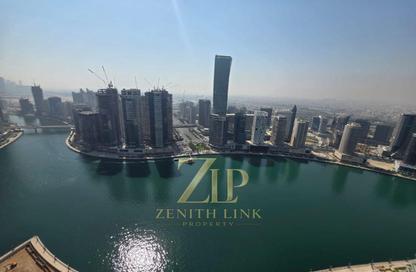 Apartment - 1 - 2 for rent in Peninsula Three - Peninsula - Business Bay - Dubai Apartment - 1 - 2 for rent in Peninsula Three - Peninsula - Business Bay - Dubai