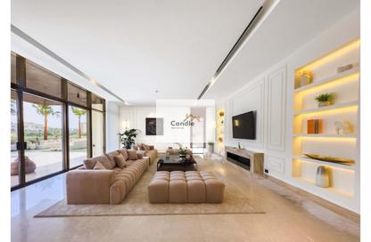 Villa - 6 - 7 for sale in Golf Place 2 - Golf Place - Dubai Hills Estate - Dubai