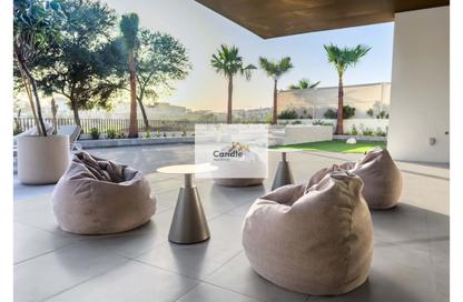 Villa - 6 - 7 for sale in Golf Place 2 - Golf Place - Dubai Hills Estate - Dubai Villa - 6 - 7 for sale in Golf Place 2 - Golf Place - Dubai Hills Estate - Dubai