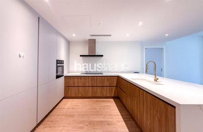 Apartment - 2 Bedrooms - 3 Bathrooms for rent in Marina Residences 6 - Marina Residences - Palm Jumeirah - Dubai
