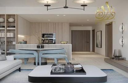 Apartment - 1 Bedroom - 2 Bathrooms for sale in Enaya Residences - Jumeirah Village Triangle - Dubai