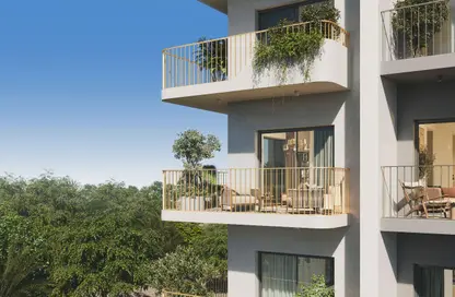 Apartment - Studio - 1 Bathroom for sale in Weybridge Gardens 1 - Weybridge Gardens - Dubai Land Residence Complex - Dubai Land - Dubai Apartment - Studio - 1 Bathroom for sale in Weybridge Gardens 1 - Weybridge Gardens - Dubai Land Residence Complex - Dubai Land - Dubai