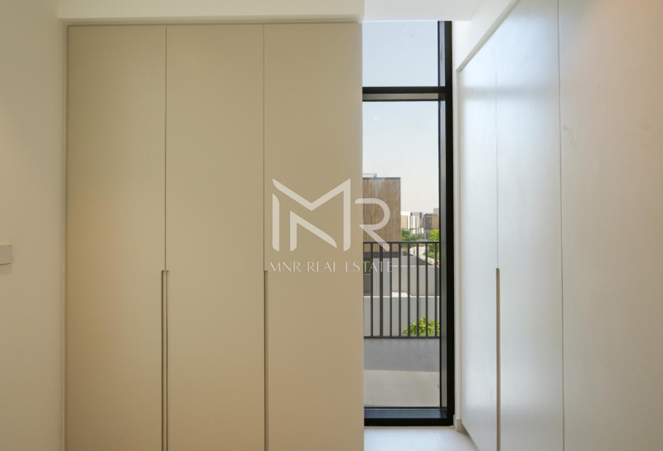 On Pool and Park | G+2 | Family Room | Big Plot photo 13