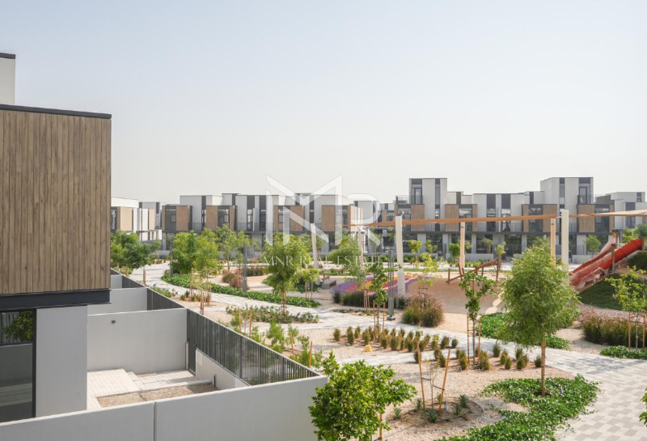 On Pool and Park | G+2 | Family Room | Big Plot photo 18