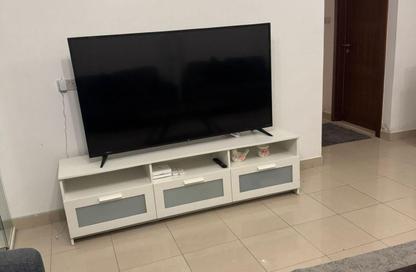 شقة - 2 غرف نوم - 2 حمامات للايجار في برج ستاندبوينت 2 - أبراج ستاند بوينت - وسط مدينة دبي - دبي
