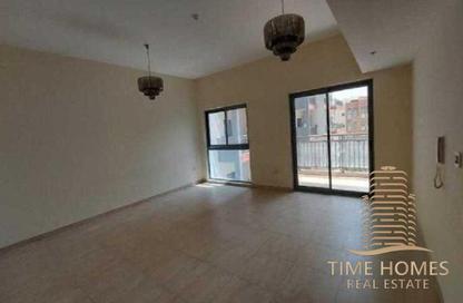 Apartment - 2 Bedrooms - 3 Bathrooms for rent in Iris - Al Furjan - Dubai Apartment - 2 Bedrooms - 3 Bathrooms for rent in Iris - Al Furjan - Dubai