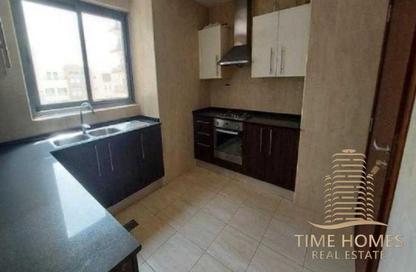 Apartment - 2 Bedrooms - 3 Bathrooms for rent in Iris - Al Furjan - Dubai