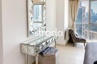 Apartment - 1 - 1 for rent in The Residences 3 - The Residences - Downtown Dubai - Dubai