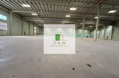 Warehouse - Studio - 2 Bathrooms for rent in Umm Dir - Umm Al Quwain Warehouse - Studio - 2 Bathrooms for rent in Umm Dir - Umm Al Quwain
