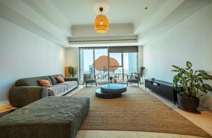 Apartment - 3 - 4 for sale in Tamweel Tower - JLT Cluster U - Jumeirah Lake Towers - Dubai