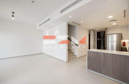 Townhouse - 3 - 4 for rent in Elan - Tilal Al Ghaf - Dubai Townhouse - 3 - 4 for rent in Elan - Tilal Al Ghaf - Dubai