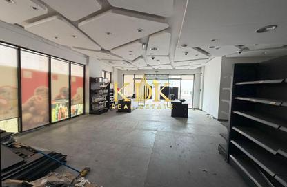 Shop - Studio for rent in Laya Mansion - District 15 - Jumeirah Village Circle - Dubai Shop - Studio for rent in Laya Mansion - District 15 - Jumeirah Village Circle - Dubai