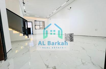 Townhouse - 5 Bedrooms - 7 Bathrooms for rent in Al Helio 2 - Al Helio - Ajman