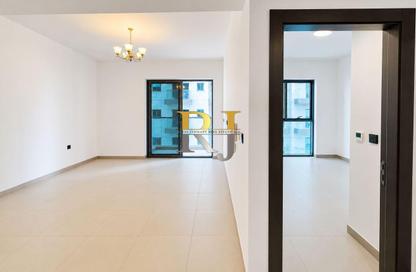 Apartment - 1 Bedroom - 2 Bathrooms for rent in Oasis Vista Residences - District 13 - Jumeirah Village Circle - Dubai
