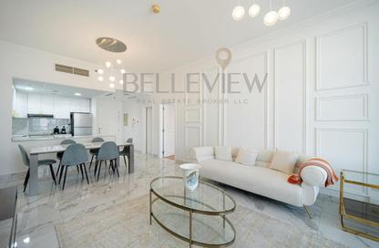 Apartment - 1 - 1 for sale in Scala Tower - Business Bay - Dubai Apartment - 1 - 1 for sale in Scala Tower - Business Bay - Dubai