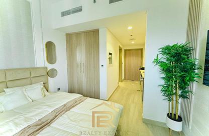 شقة - 1 حمام للايجار في عزيزي ريفييرا 46 - عزيزي ريفيرا - ميدان واحد - ميدان - دبي