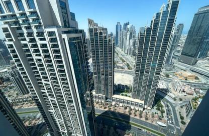 Apartment - 1 Bedroom - 1 Bathroom for rent in Opera Grand - Burj Khalifa Area - Downtown Dubai - Dubai