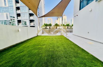 Apartment - 1 Bedroom - 1 Bathroom for rent in Jumeirah Garden City - Al Satwa - Dubai