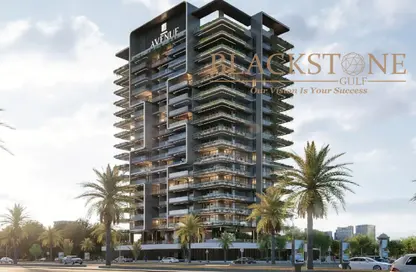 Retail - Studio for sale in Samana Barari Avenue - Majan - Dubai Land - Dubai