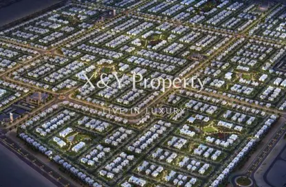 أرض - استوديو للبيع في الريمان II - الشامخة - أبوظبي