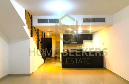 Villa - 3 - 3 for rent in Al Reef Villas - Al Reef - Abu Dhabi