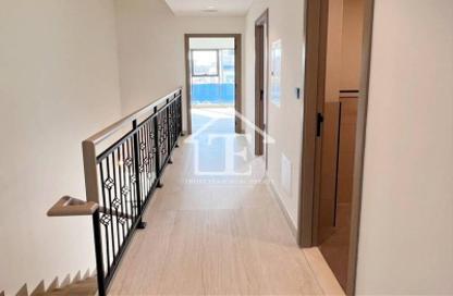 Villa - 4 Bedrooms - 3 Bathrooms for sale in Santorini - Damac Lagoons - Dubai