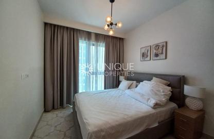 Apartment - 1 - 1 for rent in Harbour Views 2 - Harbour Views - Dubai Creek Harbour (The Lagoons) - Dubai