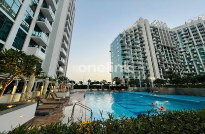 Apartment - 1 - 2 for rent in Fawad Azizi Residence - Dubai Healthcare City 2 - Al Jaddaf - Dubai Apartment - 1 - 2 for rent in Fawad Azizi Residence - Dubai Healthcare City 2 - Al Jaddaf - Dubai