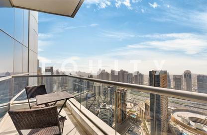 Apartment - 3 Bedrooms - 3 Bathrooms for sale in Bay Central Tower Central - Bay Central - Dubai Marina - Dubai Apartment - 3 Bedrooms - 3 Bathrooms for sale in Bay Central Tower Central - Bay Central - Dubai Marina - Dubai