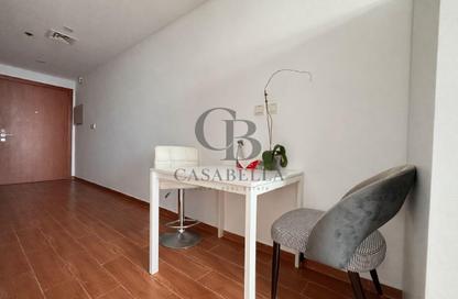 Apartment - Studio - 1 for sale in Al Jawhara Residences - District 2 - Jumeirah Village Triangle - Dubai Apartment - Studio - 1 for sale in Al Jawhara Residences - District 2 - Jumeirah Village Triangle - Dubai