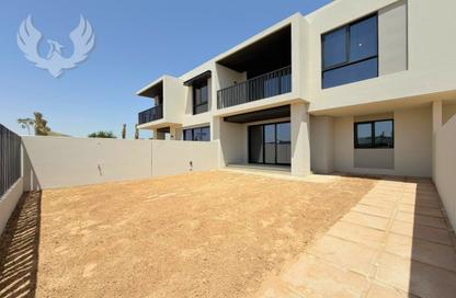 Townhouse - 3 - 4 for rent in Jebel Ali Village Townhouses - Jebel Ali Village - Jebel Ali - Dubai Townhouse - 3 - 4 for rent in Jebel Ali Village Townhouses - Jebel Ali Village - Jebel Ali - Dubai