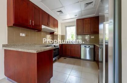 Villa - 2 Bedrooms - 3 Bathrooms for rent in Palmera 2 - Palmera - Arabian Ranches - Dubai