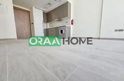 Apartment - 1 Bedroom - 2 Bathrooms for rent in Azizi Riviera 11 - Azizi Riviera - Meydan One - Meydan - Dubai
