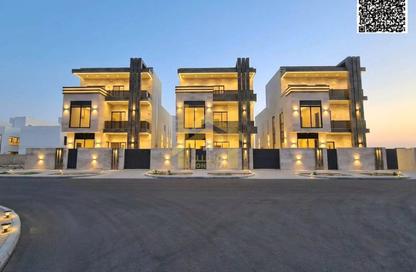 Villa - 7 Bedrooms - 7+ Bathrooms for sale in Al Yasmeen 1 - Al Yasmeen - Ajman