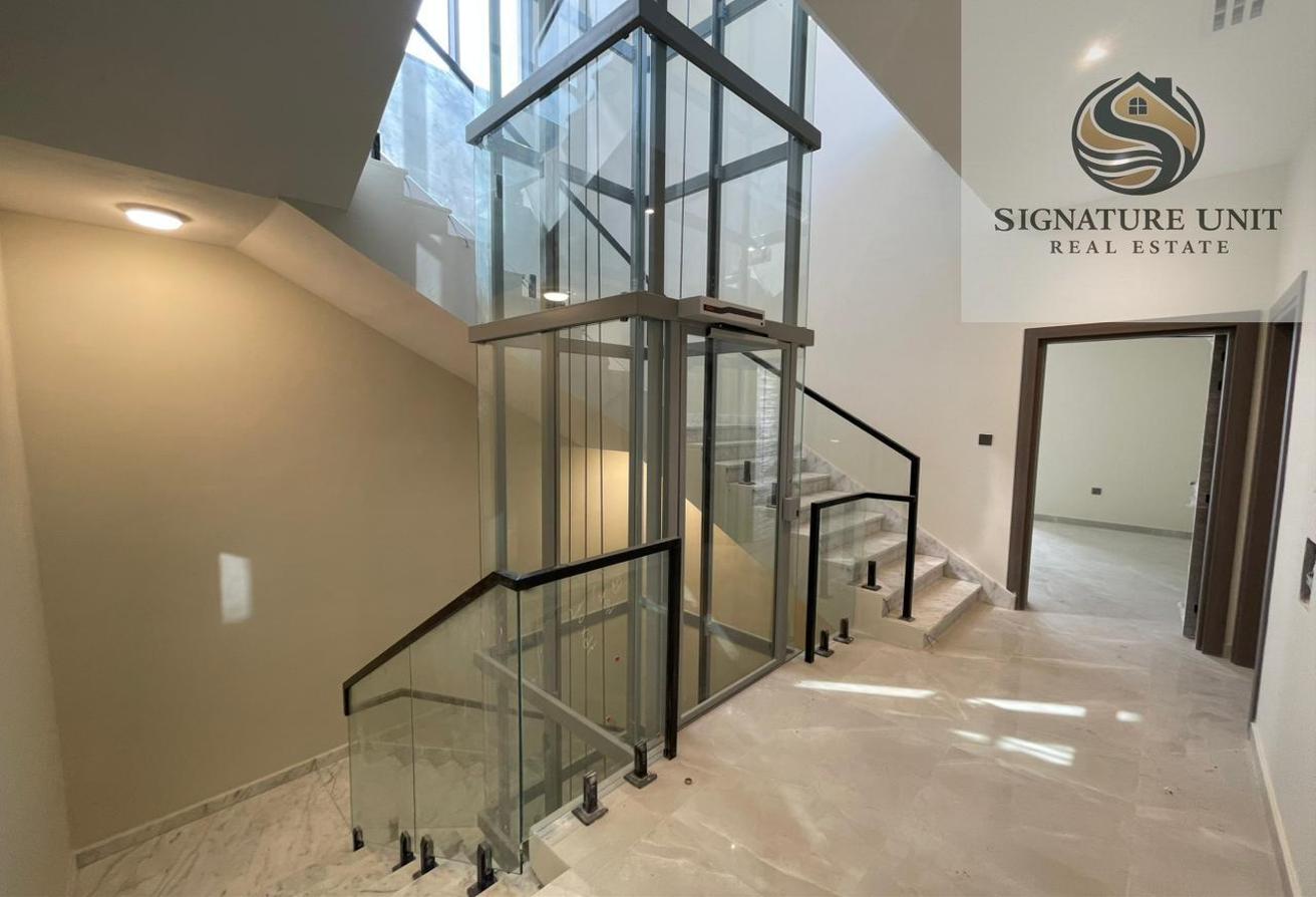 LUXURY 6 MASTER BR VILLA | POOL | ELEVATOR photo 11