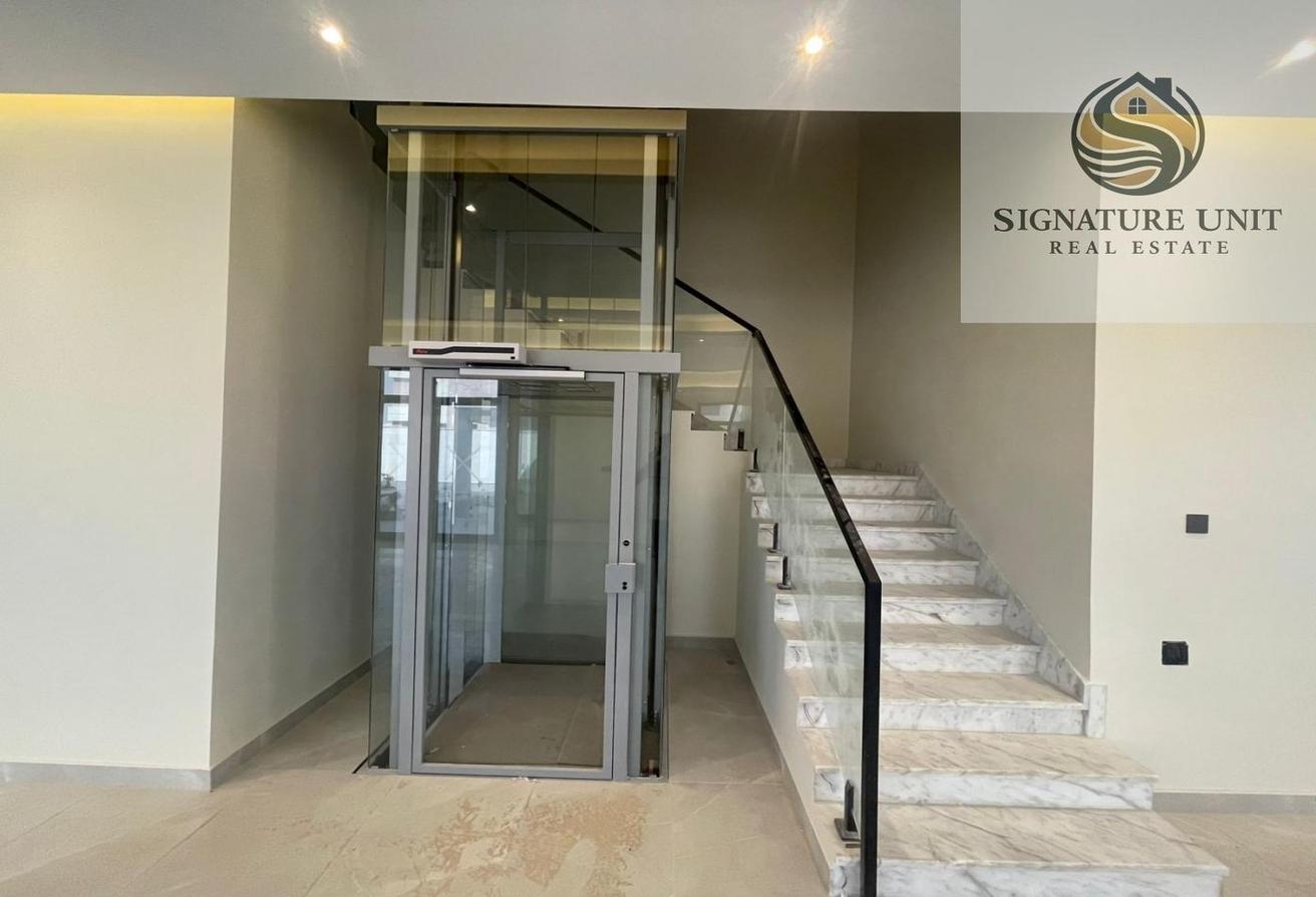 LUXURY 6 MASTER BR VILLA | POOL | ELEVATOR photo 10